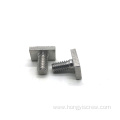 M8 Thread T Bolt Hammer Head Screw